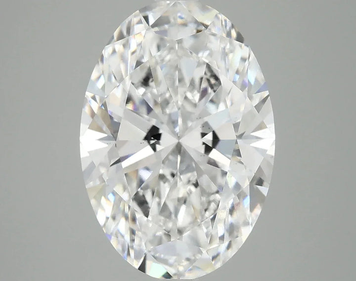 5.03 D VS2 OV Diamond