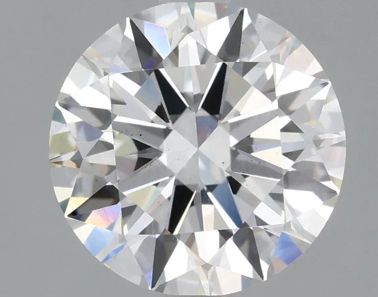 1.97 E VS2 RB Diamond