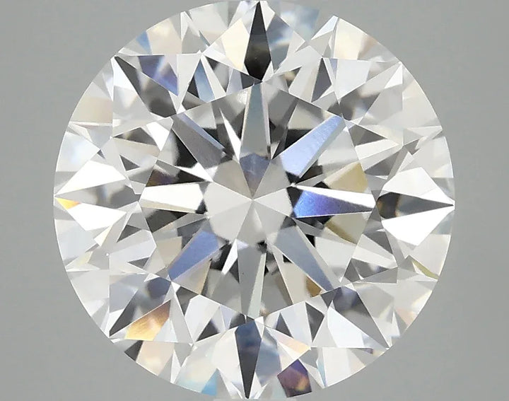5.09 E VVS2 RB Diamond