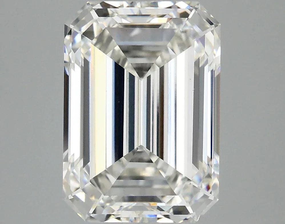 5.07 F VS1 EM Diamond