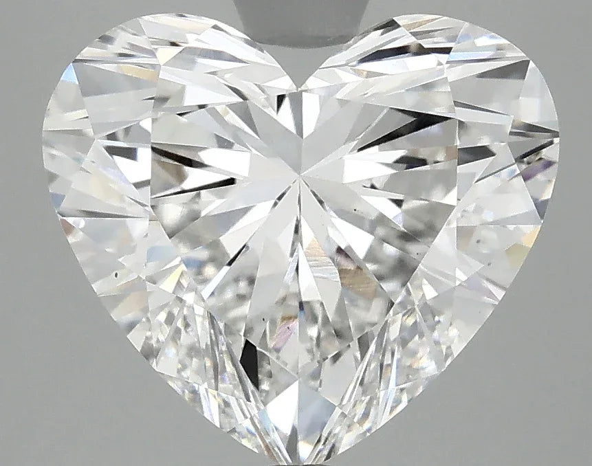 4.07 E VS1 HT Diamond