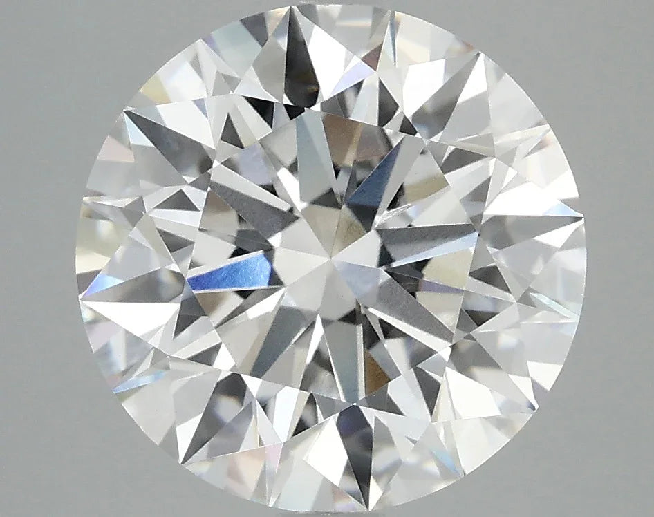 5.1 E VVS2 RB Diamond