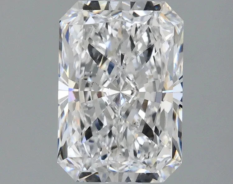 1.55 D VS2 RAD Diamond