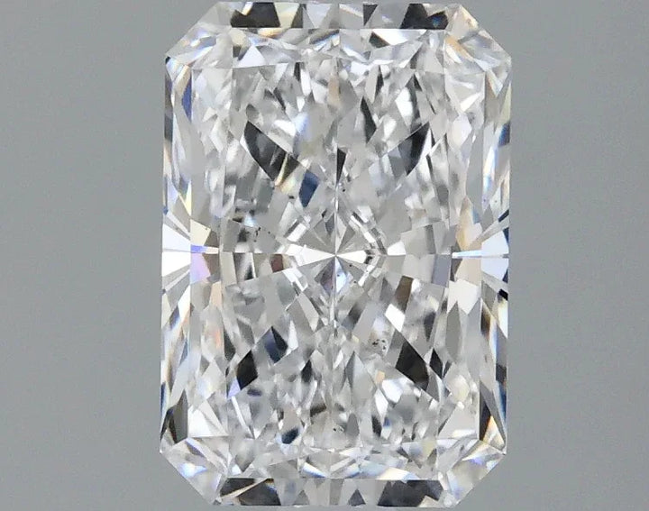 1.55 D VS2 RAD Diamond