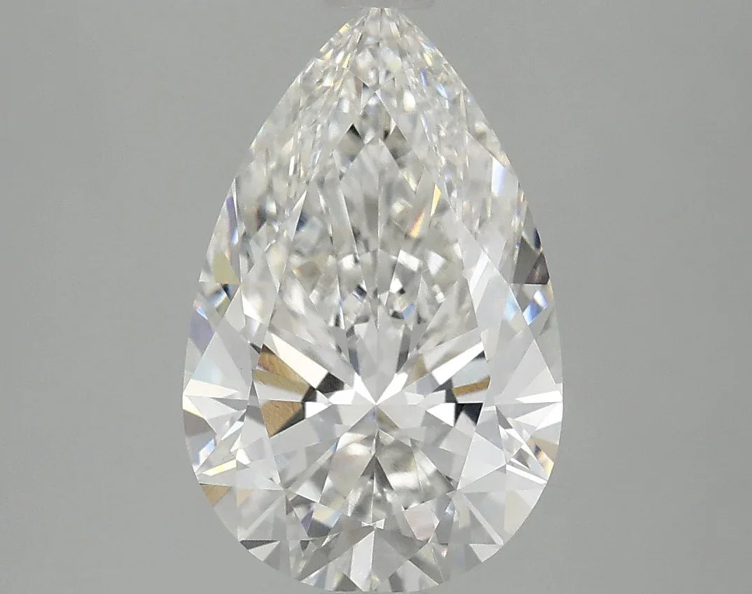3.08 F VVS2 PE Diamond