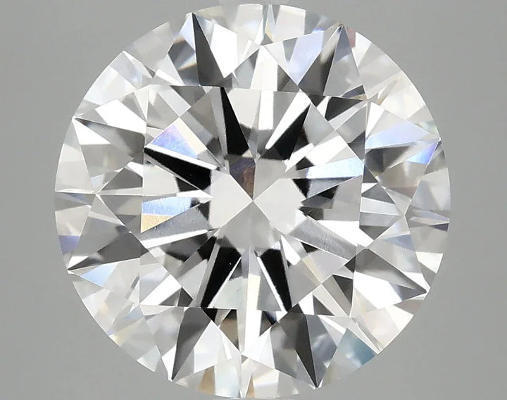 5.02 E VVS2 RB Diamond