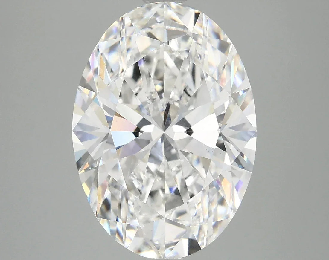 5.02 D VS1 OV Diamond