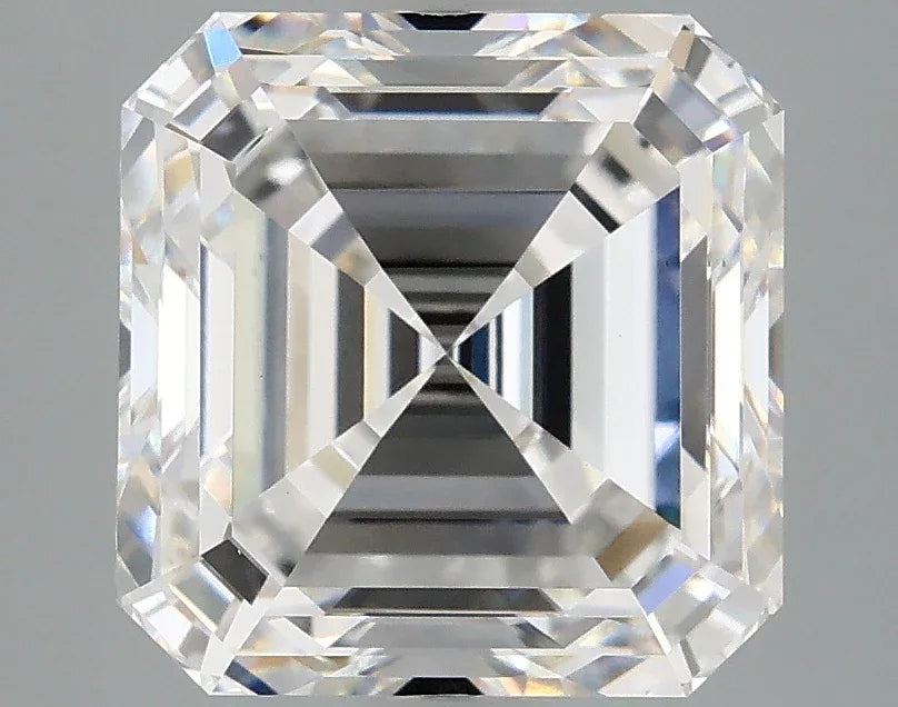 4.07 F VS1 ASH Diamond