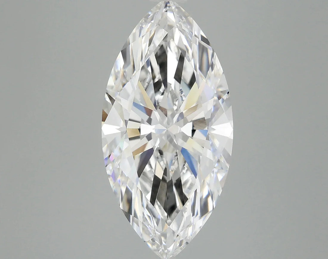 5.02 E VVS2 MQ Diamond