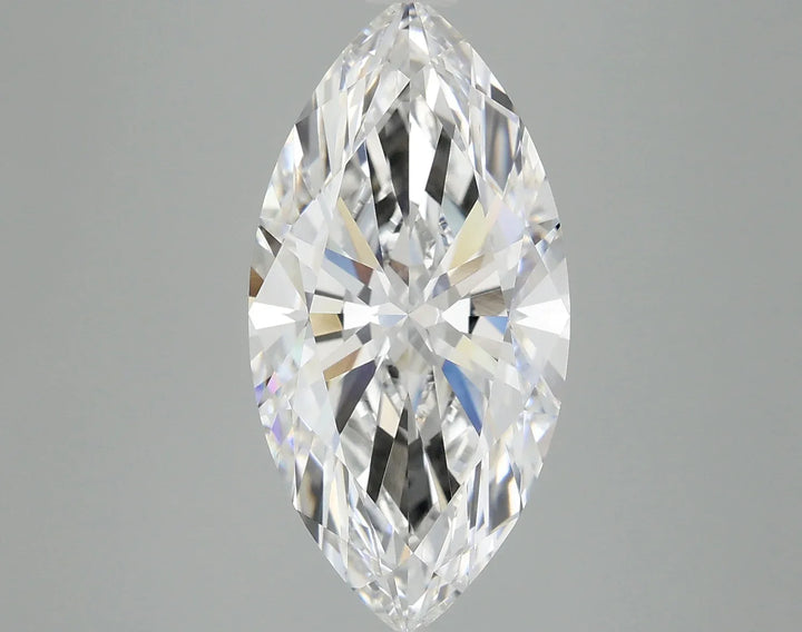 5.02 E VVS2 MQ Diamond