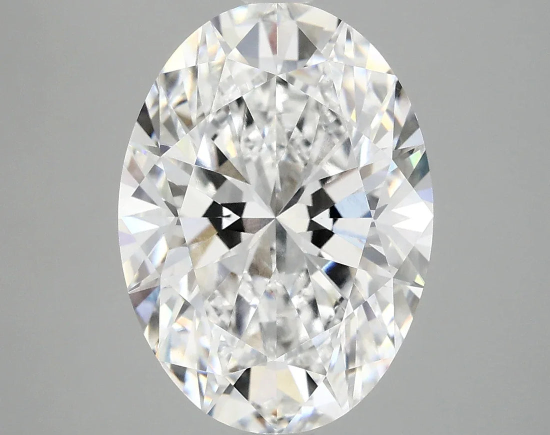 5.08 E VVS2 OV Diamond