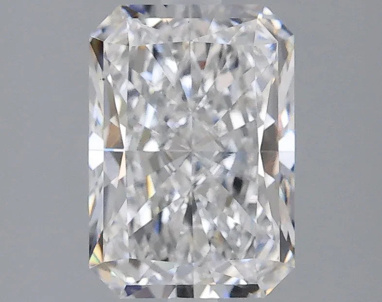 2.07 E VS1 RAD Diamond