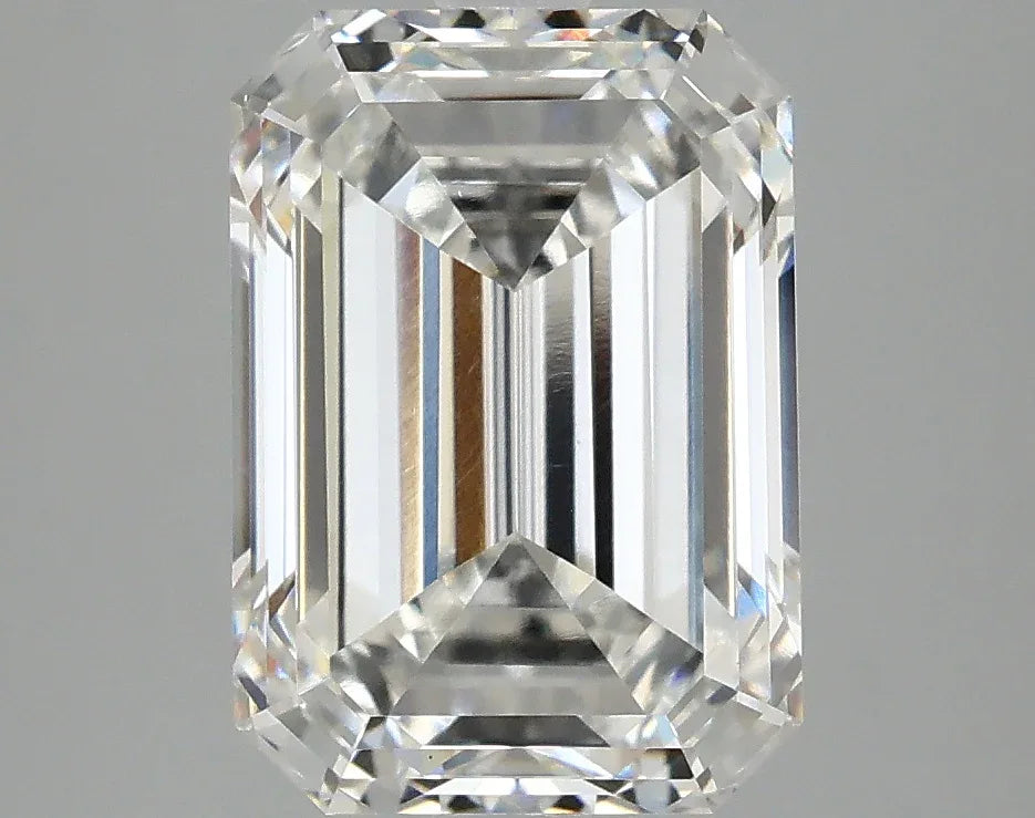 4.03 G VVS2 EM Diamond