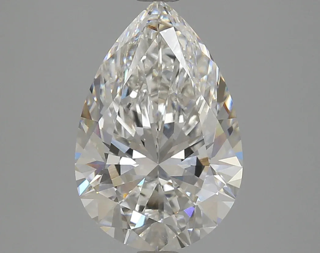 4.06 G VVS2 PE Diamond