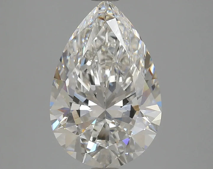 4.06 G VVS2 PE Diamond