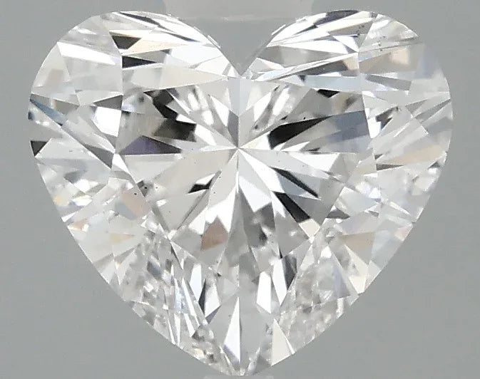 2.1 E VS1 HT Diamond