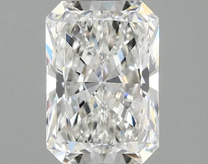 1.58 E VS1 RAD Diamond
