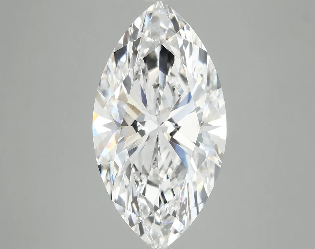 5.04 E VVS2 MQ Diamond
