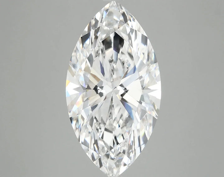 5.04 E VVS2 MQ Diamond