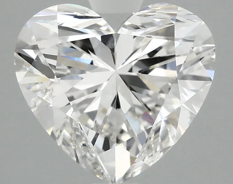 3.09 F VVS2 HT Diamond