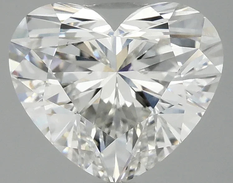 3.09 G VVS2 HT Diamond