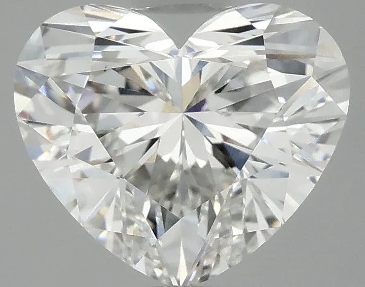 3.09 G VVS2 HT Diamond