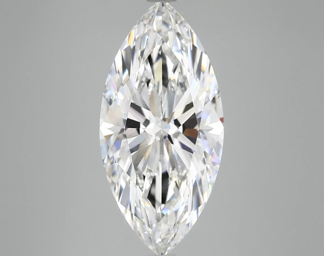 5.1 D VS1 MQ Diamond