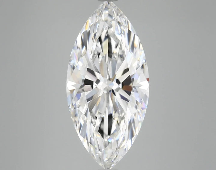 5.1 D VS1 MQ Diamond