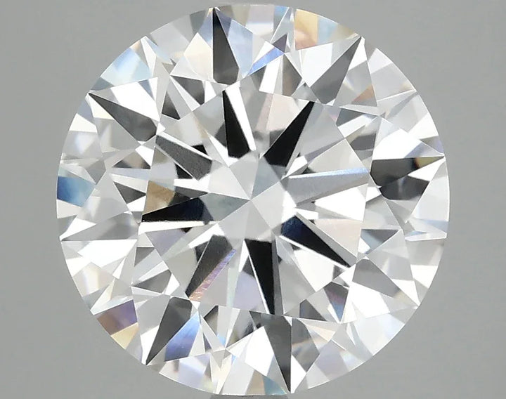 5.09 E VVS2 RB Diamond