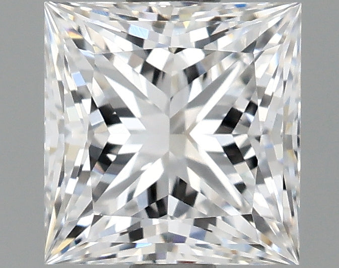 1.1 D VS1 PR Diamond