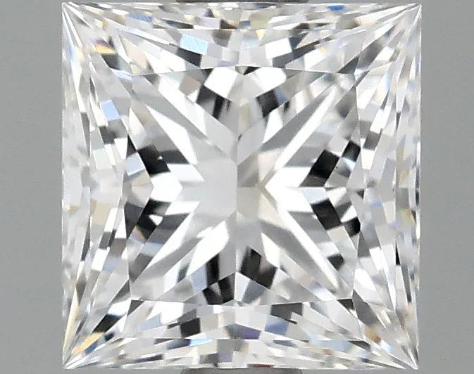 Asscher Cut Diamond