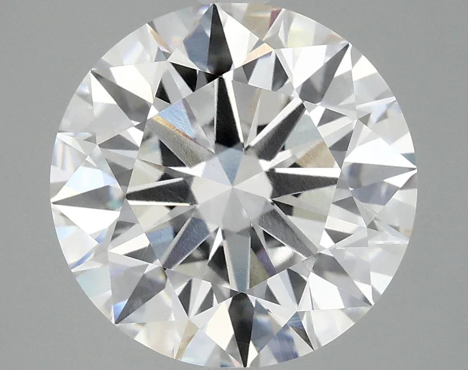 5.09 E VVS2 RB Diamond
