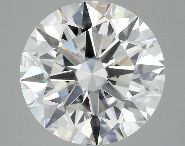 5.09 E VVS2 RB Diamond