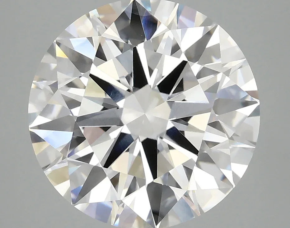 5.09 E VVS2 RB Diamond