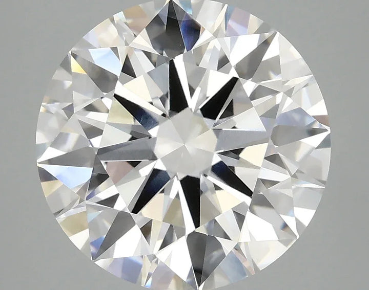 5.09 E VVS2 RB Diamond