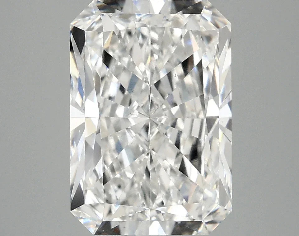4.08 E VS2 RAD Diamond