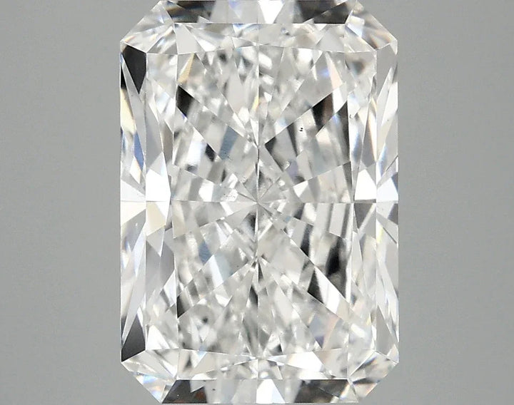 4.08 E VS2 RAD Diamond