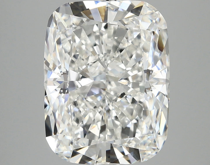 5.09 F VVS2 CU Diamond
