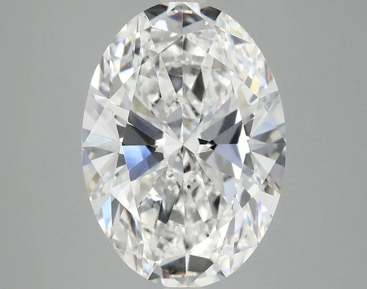5.04 E VVS2 OV Diamond