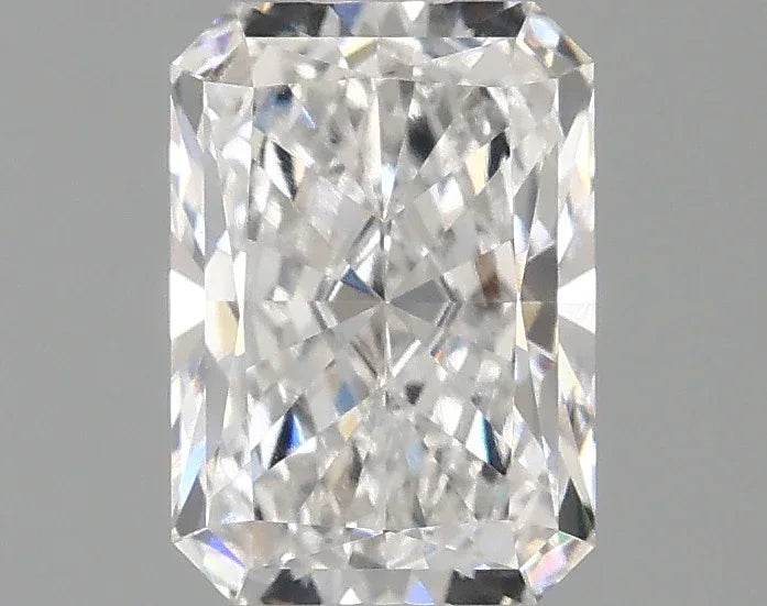 1.59 E VS1 RAD Diamond