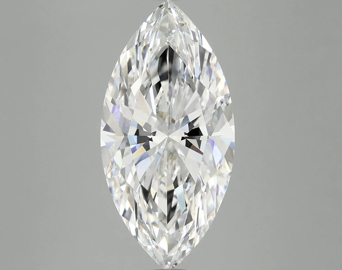 5.02 E VS1 MQ Diamond
