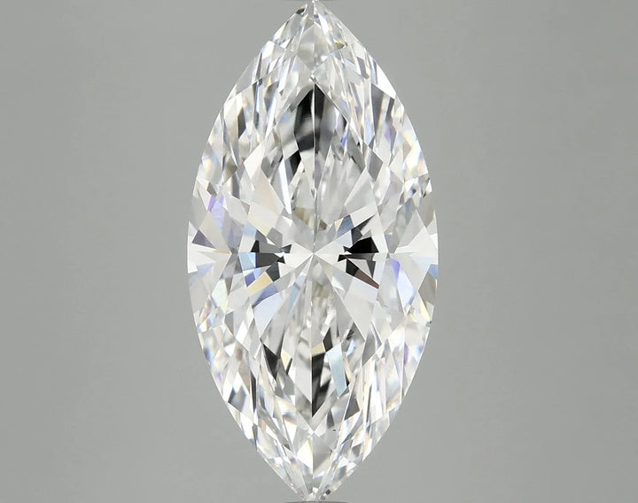 5.02 E VS1 MQ Diamond