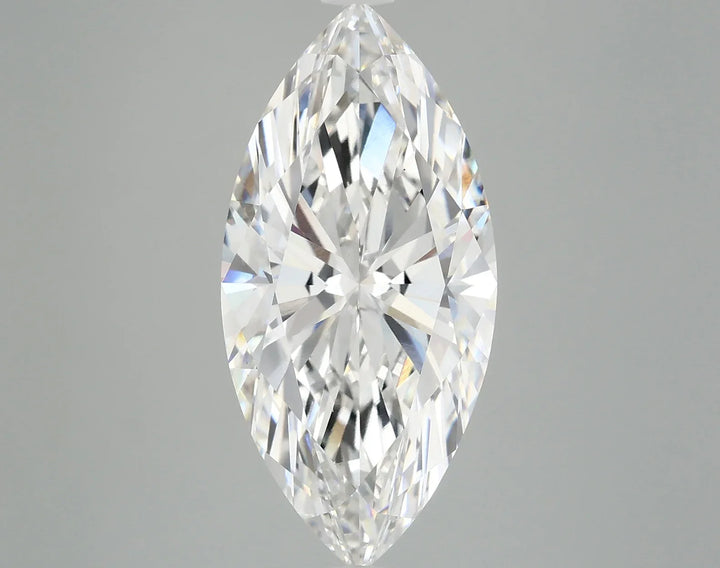 5.03 E VS1 MQ Diamond