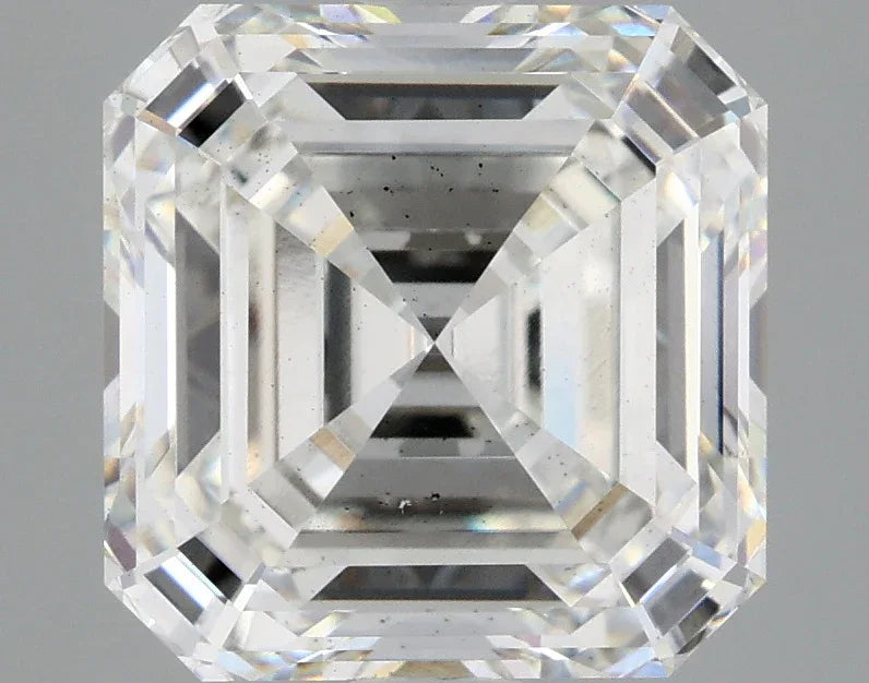 4.03 F VS2 ASH Diamond