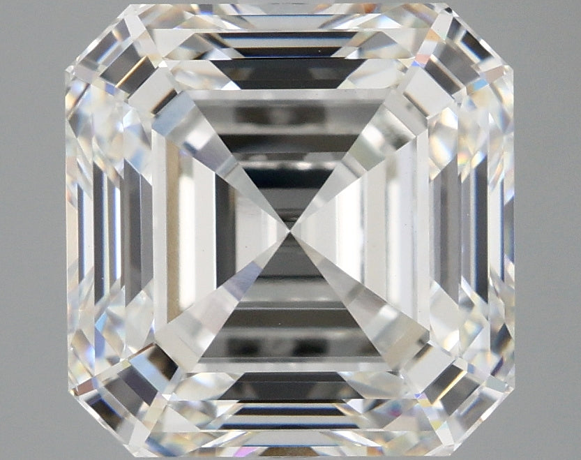 5.09 F VVS2 ASH Diamond