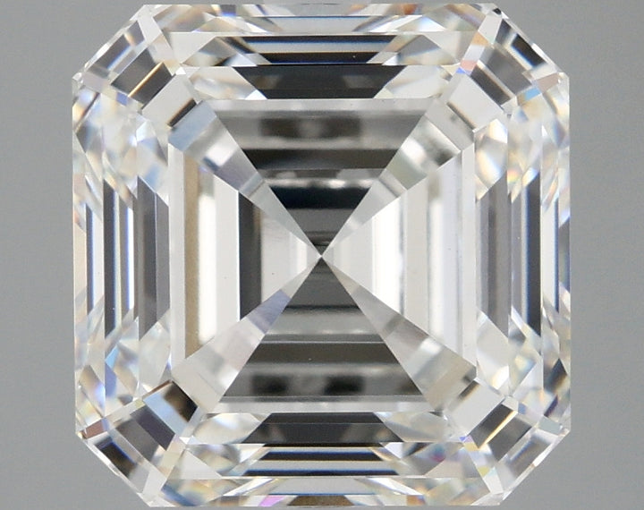 5.09 F VVS2 ASH Diamond