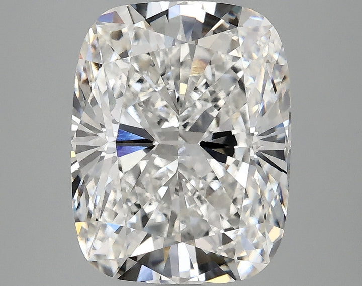 4.08 F VVS2 CU Diamond