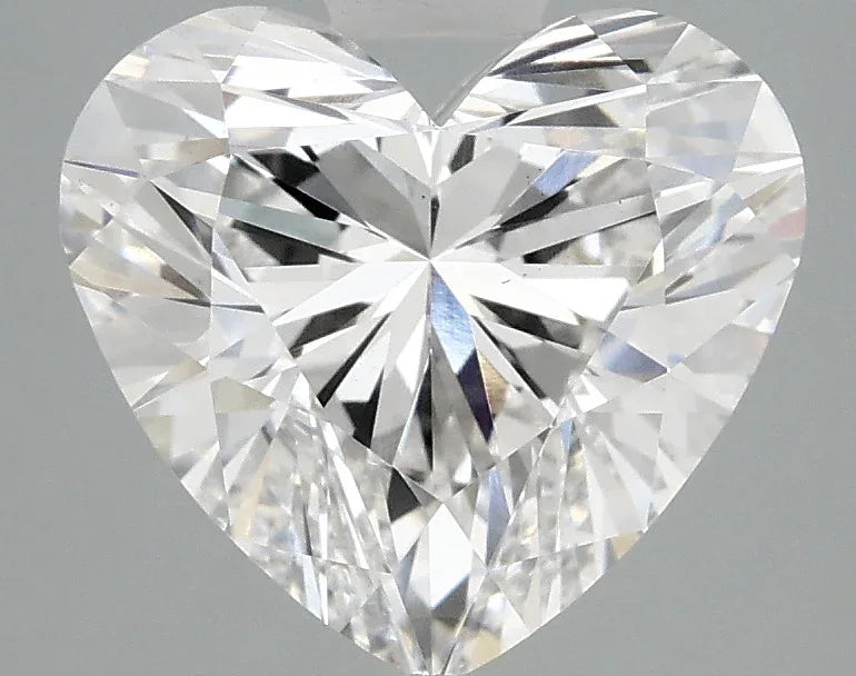 3.1 D VS1 HT Diamond