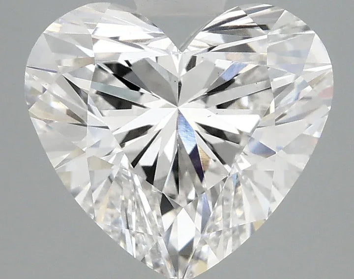 3.1 D VS1 HT Diamond