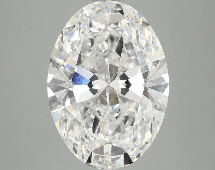 5.09 D VVS2 OV Diamond